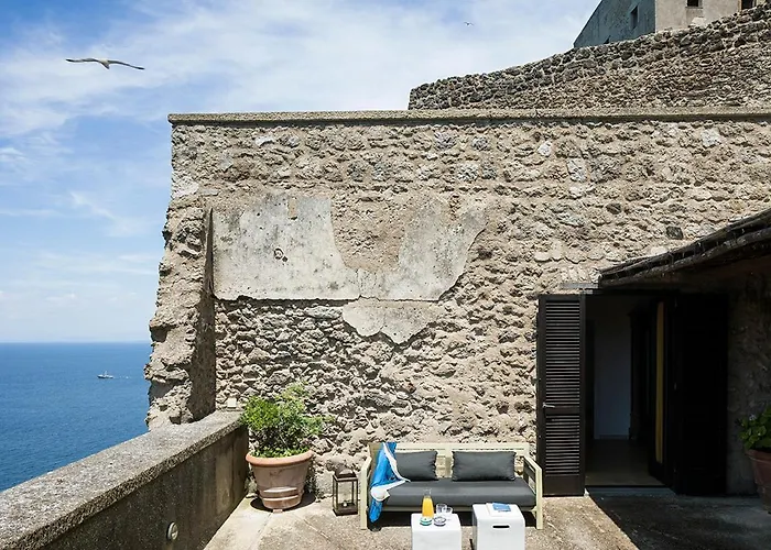 Albergo Il Monastero Ischia
