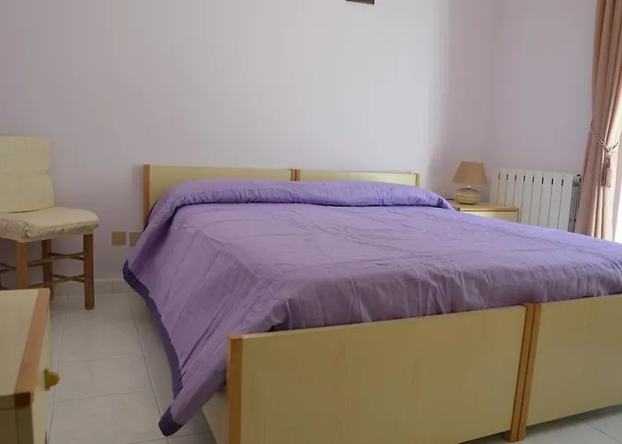 Hotel U Campagnuolo Ischia