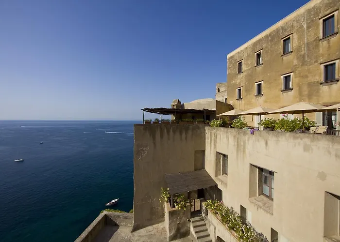 Albergo Il Monastero Ischia